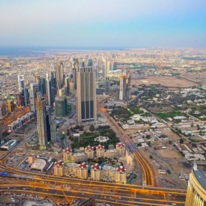 アラブ首長国連邦