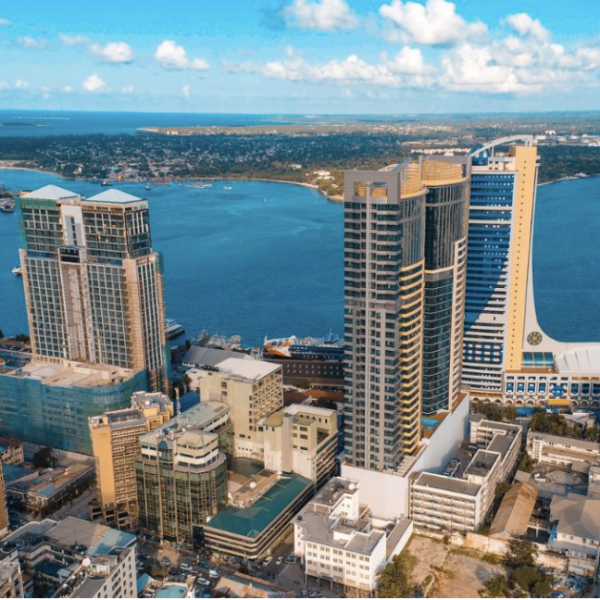 タンザニア共和国